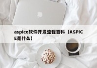 aspice软件开发流程百科（ASPICE是什么）